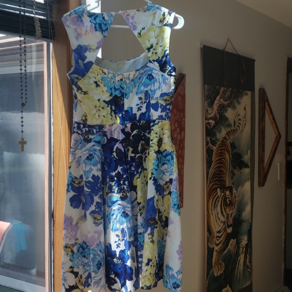 Dress - Picture 3 of 3